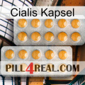 Cialis Capsule levitra2